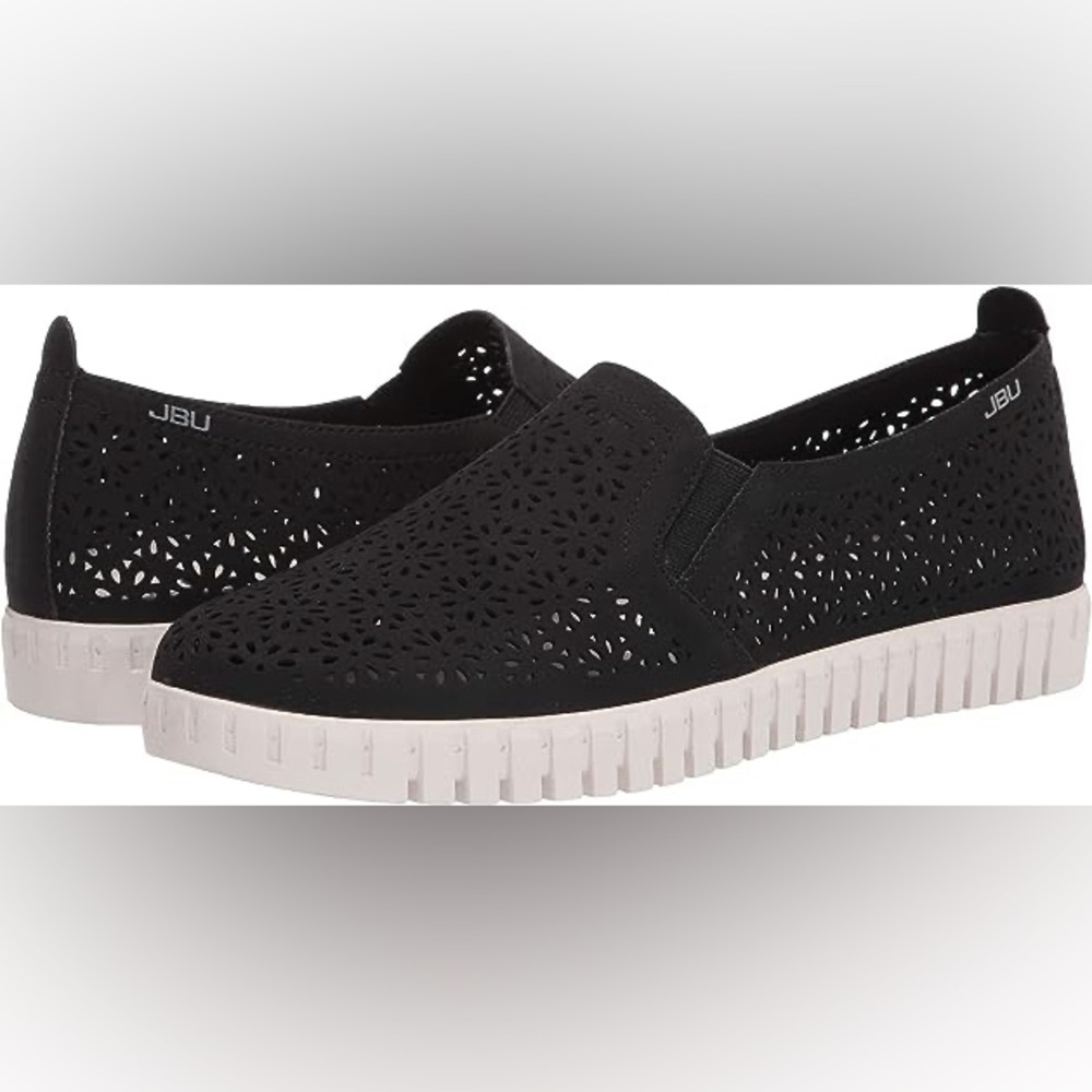 JBU by Jambu Women's Flora Loafer Flat